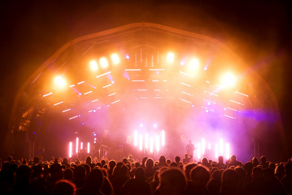 Best of Summer concerts and festivals in Ireland!